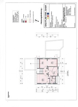 Dachgeschoss - 
