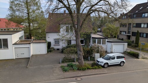 Foto - Großzügiges Wohnhaus in familiärer Nachbarschaft in Bünde-Ennigloh