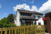 DSC03194 - Kapitalanleger aufgepasst! Gepflegtes Dreifamilienhaus in attraktiver Wohnlage von Vlotho Uffeln