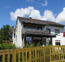 Kapitalanleger aufgepasst! Gepflegtes Dreifamilienhaus in attraktiver Wohnlage von Vlotho Uffeln