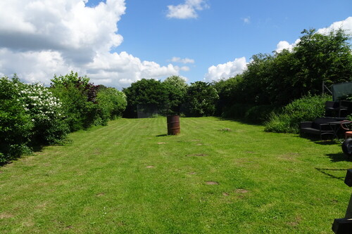 Hinterer Gartenteil5 - 