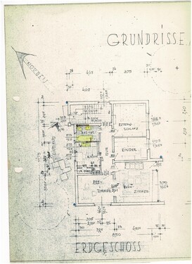 Erdgeschoss 4 - 