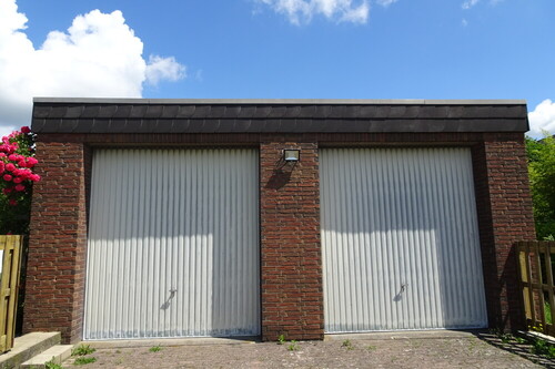 Doppelgarage6 - 