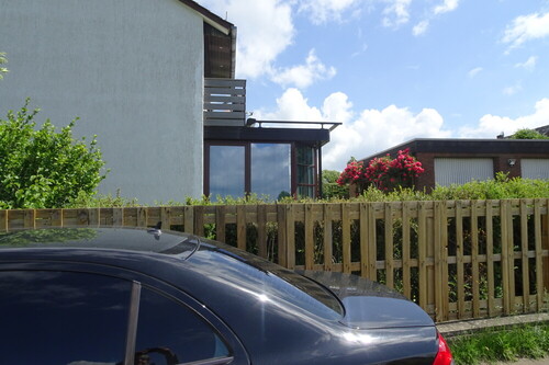 Garagenseite1 - 