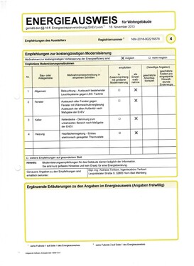 energieausweis 4 Schmidt - 