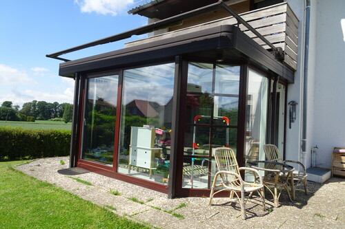 Wintergarten Außenansicht1 - 