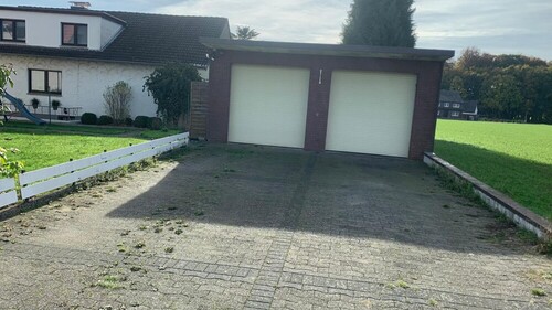 Foto - 12 Zimmer Zweifamilienhaus zum Kaufen in Bünde