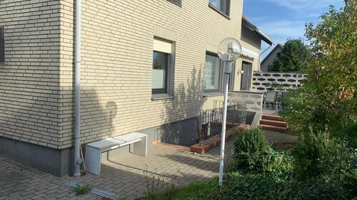 Foto - 12 Zimmer Zweifamilienhaus in Bünde
