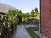Fahrradunterstand - 