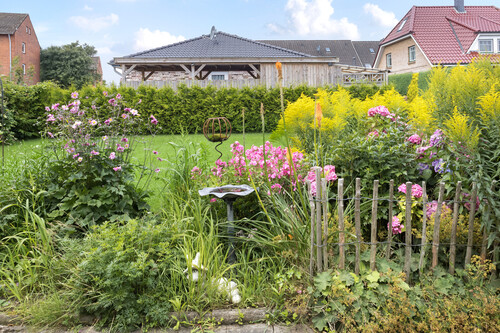 Gartenimpression - 