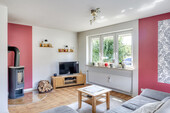 Wohnzimmer - 