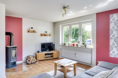 Wohnzimmer - 