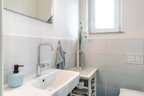 Gäste-WC - 