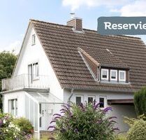 Ein Zuhause fürs Leben, um Wurzeln zu schlagen - Rieseby