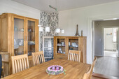 Essbereich - Einfamilienhaus mit 92,00 m² in Rieseby zum Kaufen