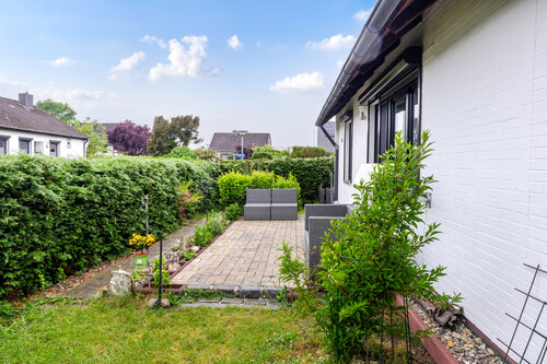 Terrasse Einheit II - 
