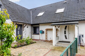 Separate Zugänge - Einfamilienhaus mit 188,00 m² in Borgstedt zum Kaufen