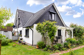 Titelbild - 8 Zimmer Einfamilienhaus in Borgstedt