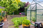 Nutzgarten - 