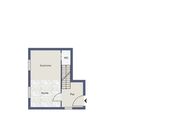 EG Hauptwohnung - 