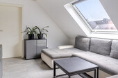 Fernsehlounge Einheit I - 