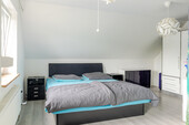 Schlafzimmer 1 Einheit I - 