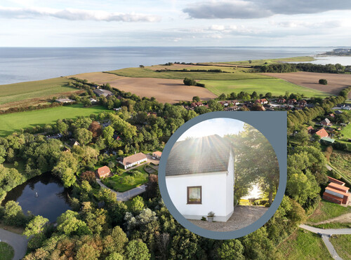 Titel - Erfüllen Sie sich den Traum von einem Haus an der Ostsee!