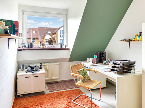 Zimmer - 