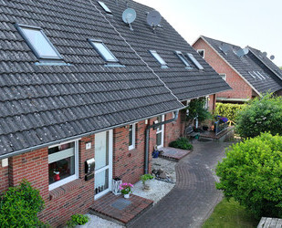 Reihenmittelhaus im Herzen von Schwansen! - Rieseby
