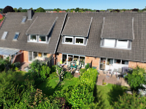 Rückansicht - 