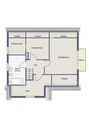Obergeschoss - 