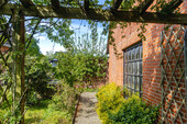 Seitenansicht - 