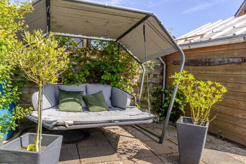 Gartenimpressionen - 