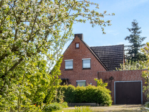 Foto - 4 Zimmer Einfamilienhaus in Fleckeby
