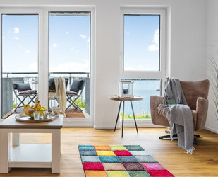 LOGENPLATZ AN DER SCHLEI & HAFENFLAIR GENIESSEN, RENDITE ERLEBEN - Kappeln