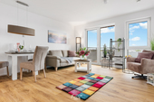 ***** - 2 Zimmer 2- Zimmerwohnung in Kappeln