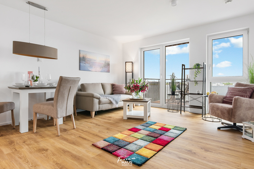 ***** - 2 Zimmer 2- Zimmerwohnung in Kappeln