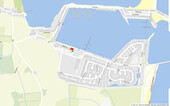 Lagekarte - 