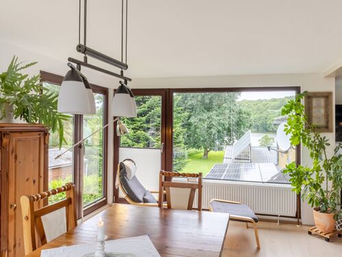 Blick vom Esstisch 2.2 - 