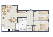 Grundriss - 