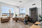 Grenzenlose Freiheit – genießen Sie den Blick auf die glitzernden Wellen - 3- Zimmerwohnung mit 77,52 m² in Kappeln zum Kaufen