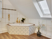 Badewanne OG - 