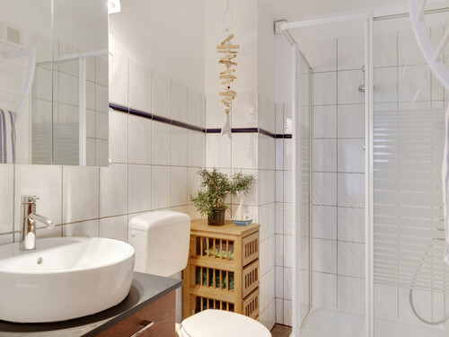 Duschbad Keller - 