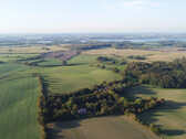 Drohnenaufnahme - 