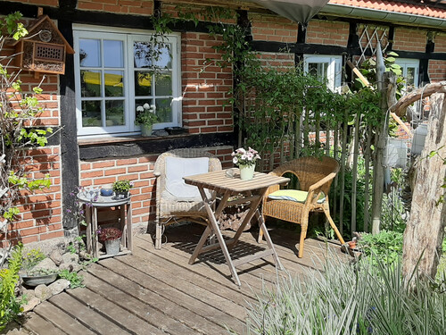 Gartenimpression - 