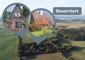 Reserviert - Wohnen, wo die Natur ganz nah ist und der Alltag Pause macht