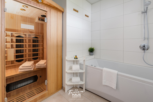 Maritim modern - das Bad als keiner Spa Moment - 