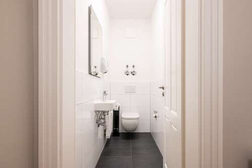 Gäste WC - 