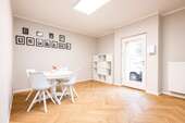 Eingangsbereich - 