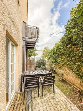 Garten - 